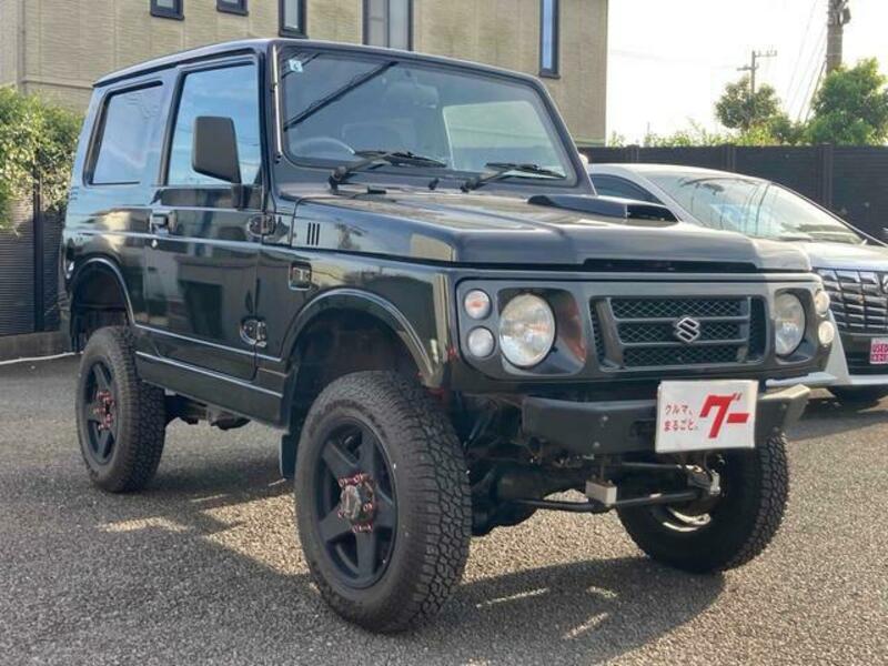 JIMNY