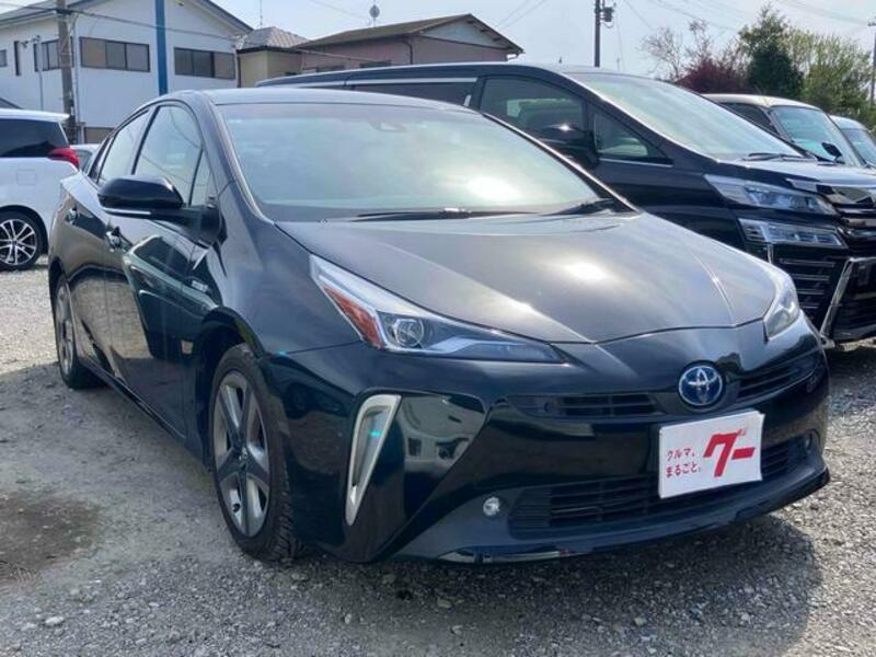 PRIUS
