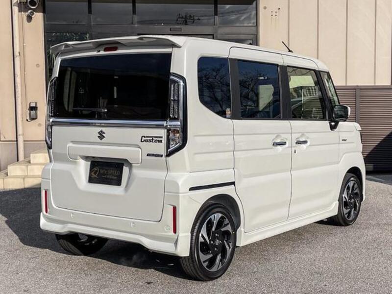 SPACIA CUSTOM