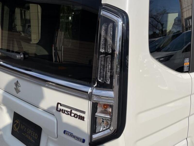SPACIA CUSTOM