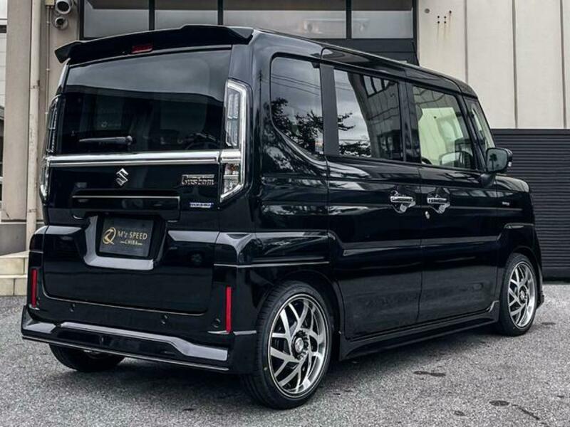SPACIA CUSTOM