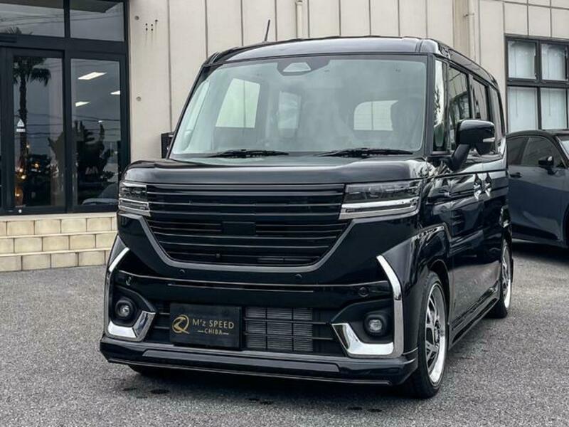 SPACIA CUSTOM