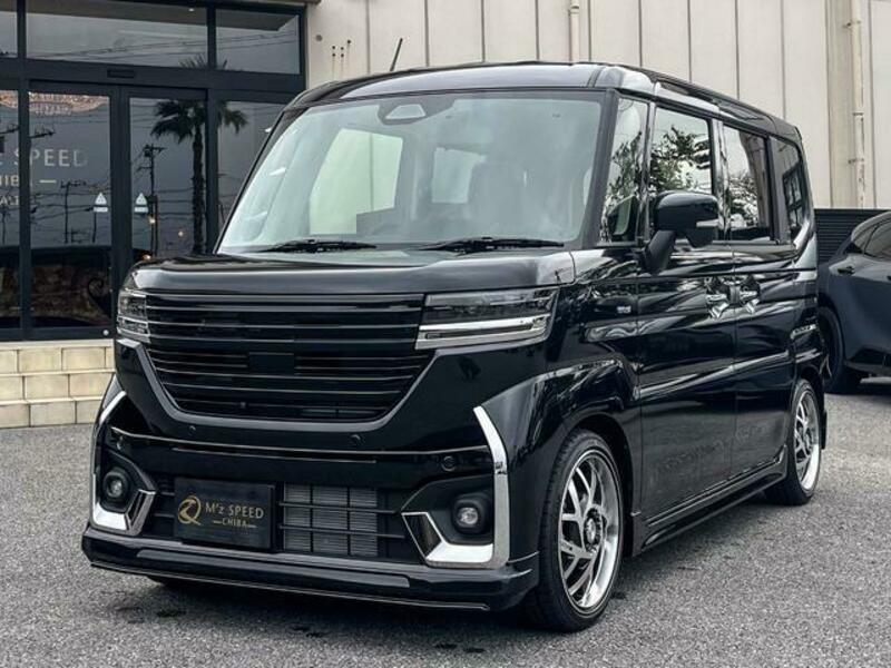 SPACIA CUSTOM