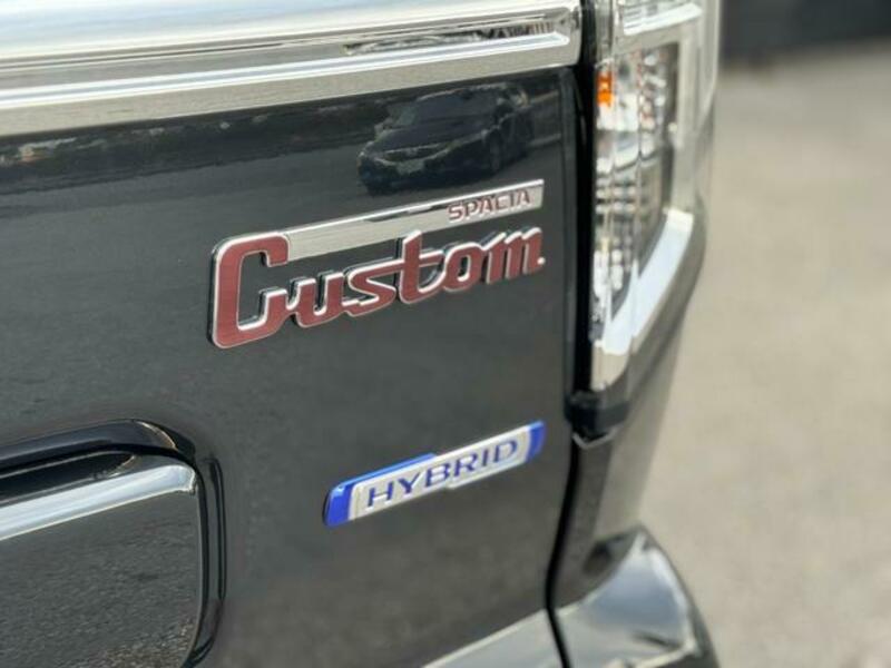 SPACIA CUSTOM