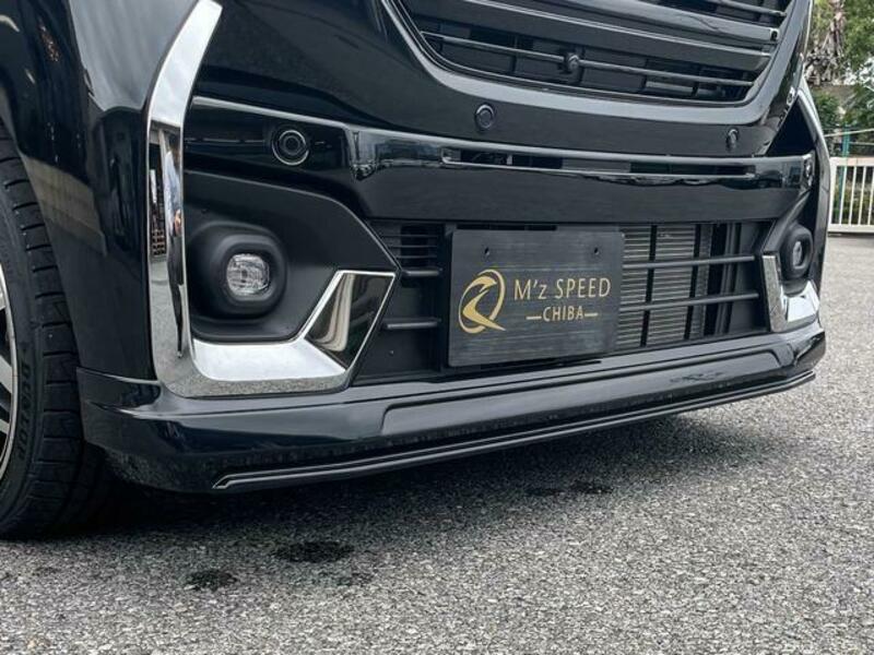 SPACIA CUSTOM