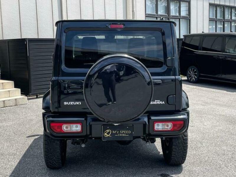 JIMNY SIERRA