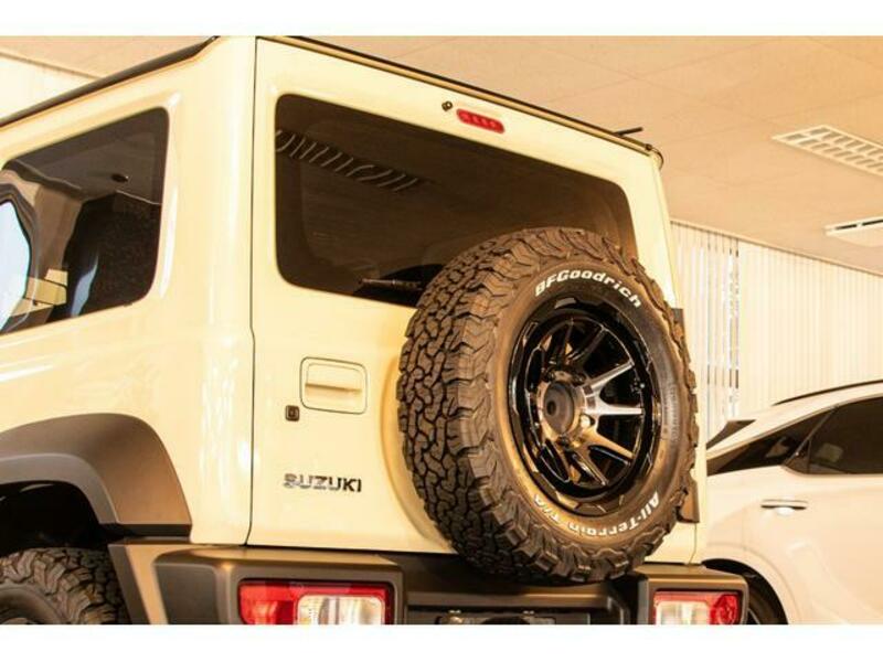 JIMNY SIERRA