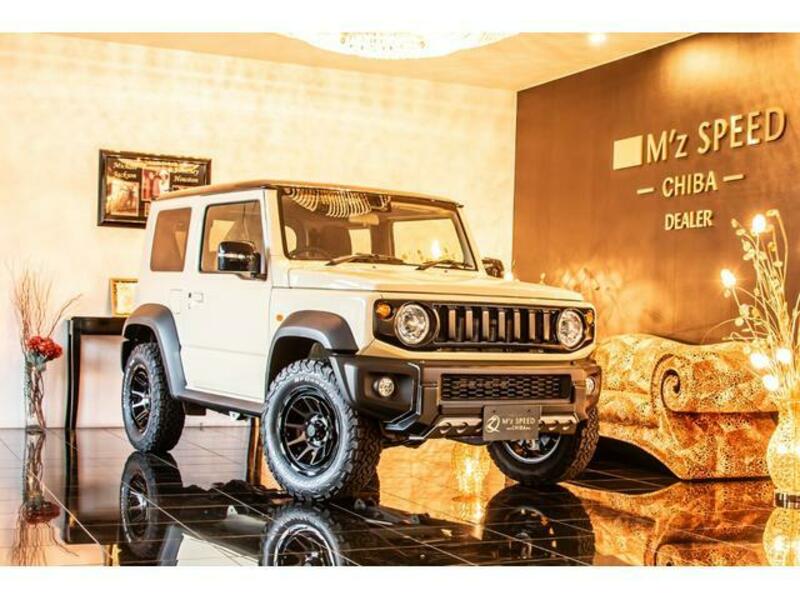 JIMNY SIERRA