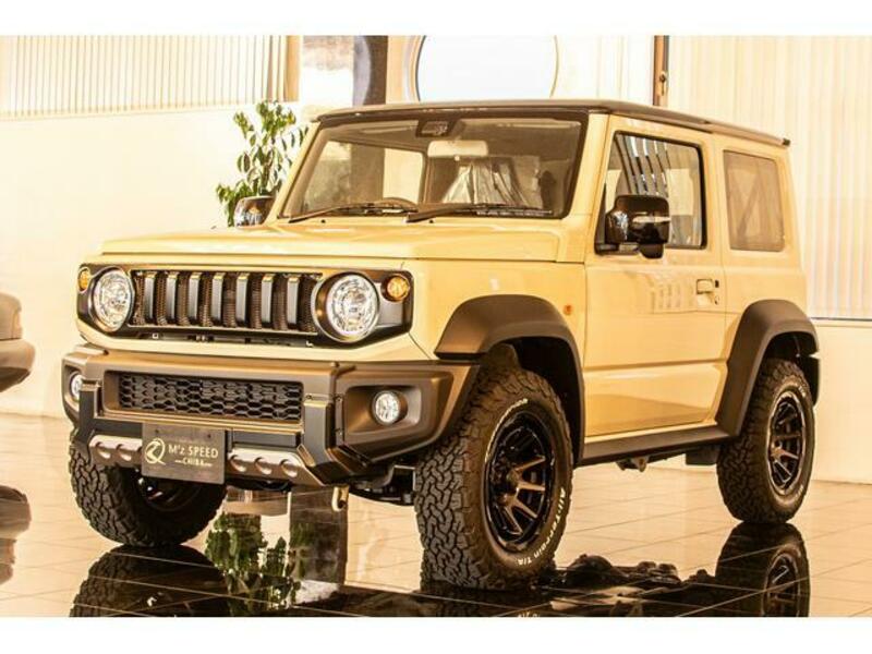 JIMNY SIERRA