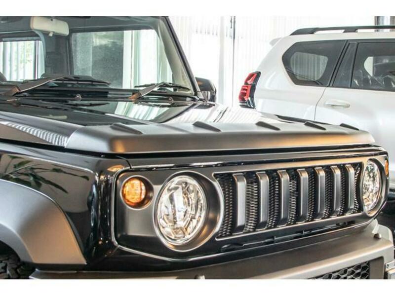JIMNY SIERRA