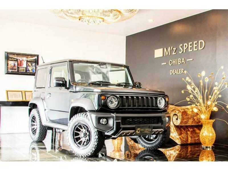 JIMNY SIERRA