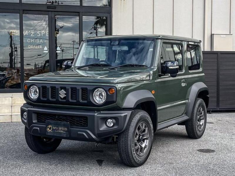 JIMNY SIERRA