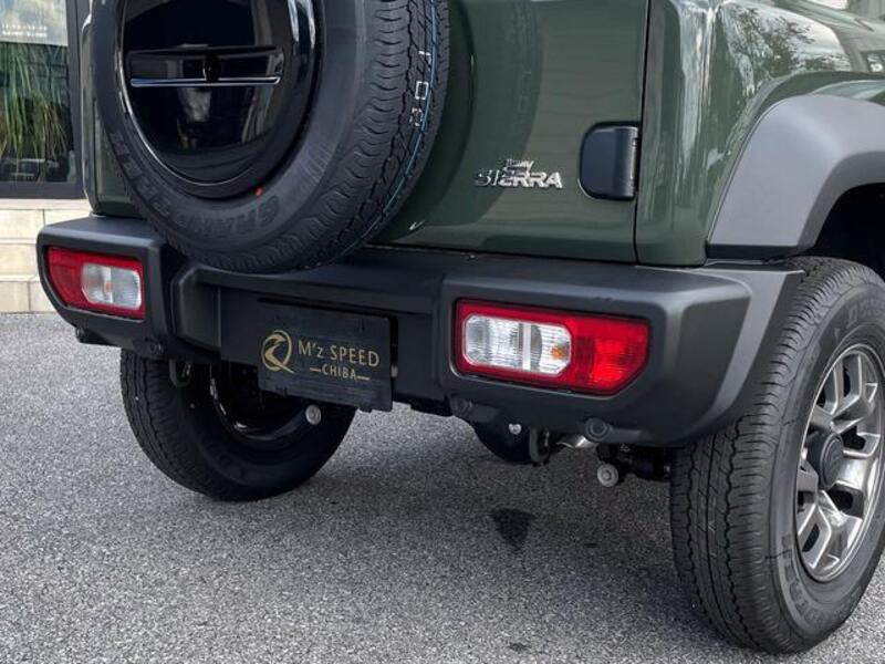 JIMNY SIERRA