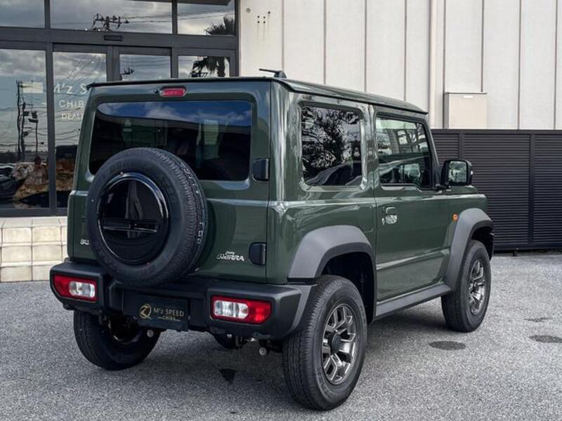 JIMNY SIERRA