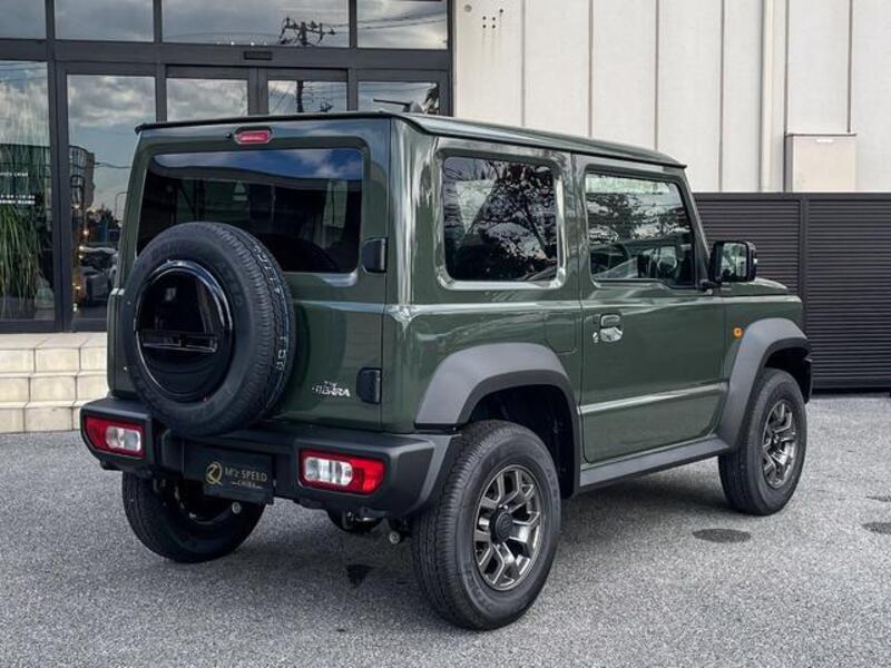 JIMNY SIERRA