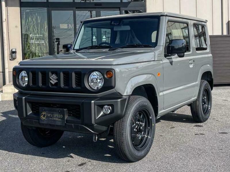 JIMNY