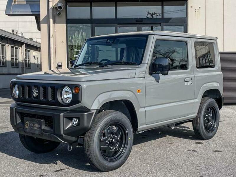 JIMNY