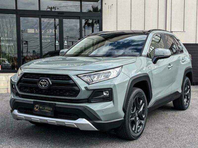RAV4