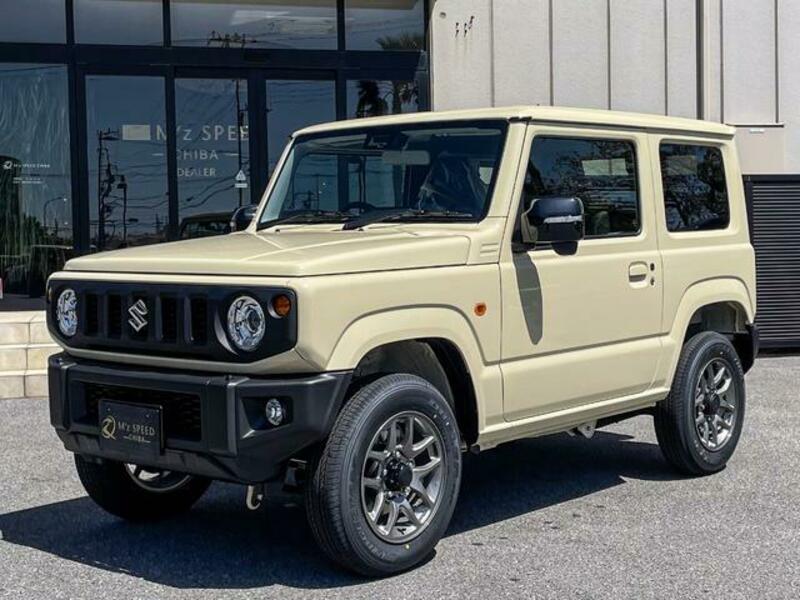 JIMNY