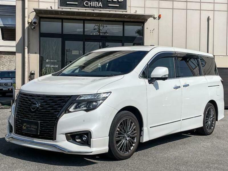 ELGRAND