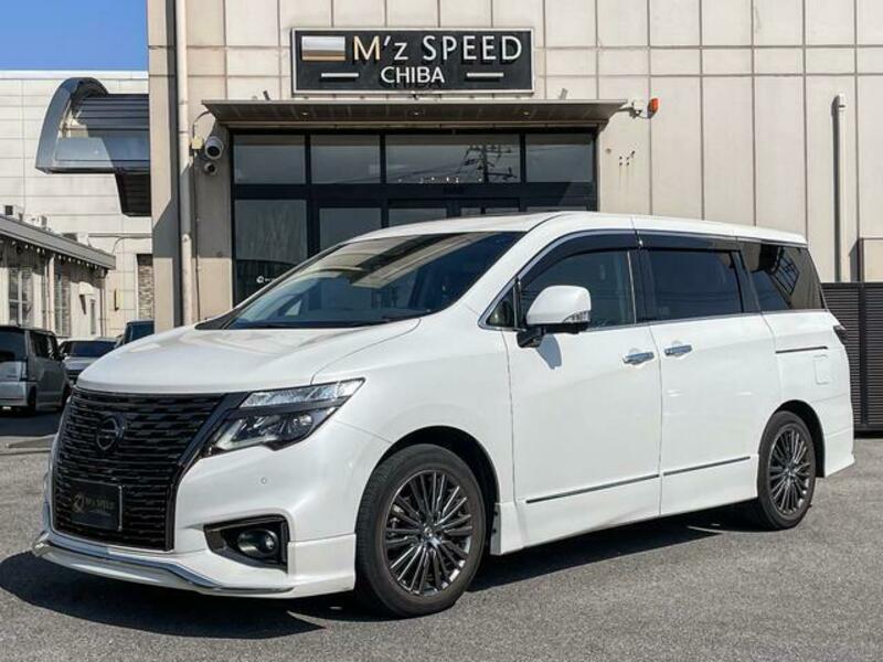 ELGRAND