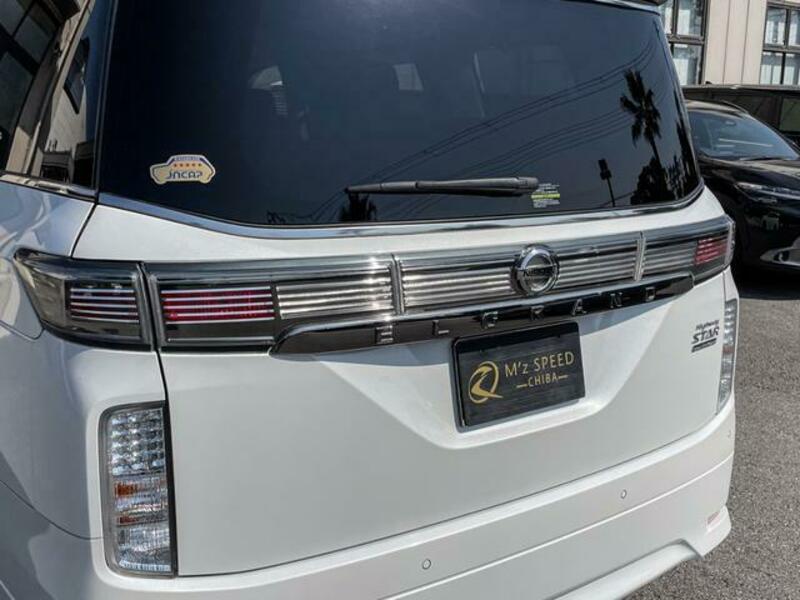 ELGRAND
