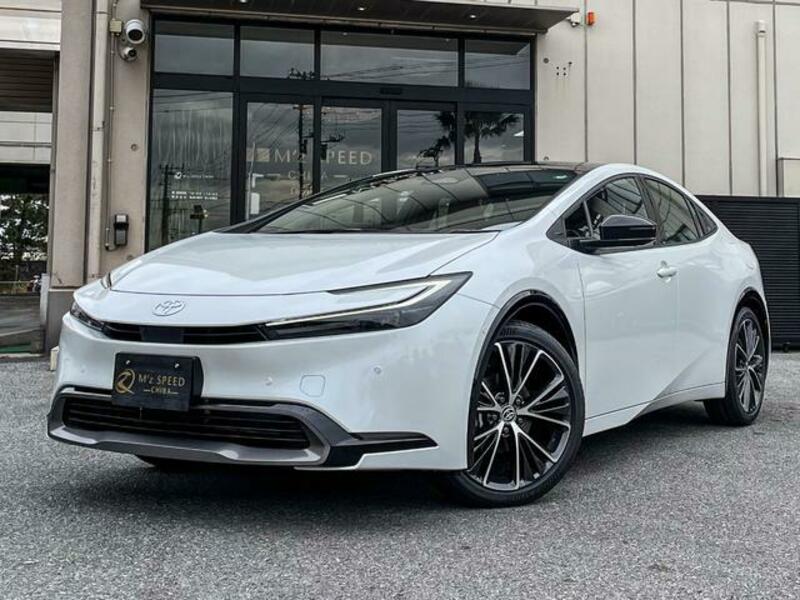 PRIUS