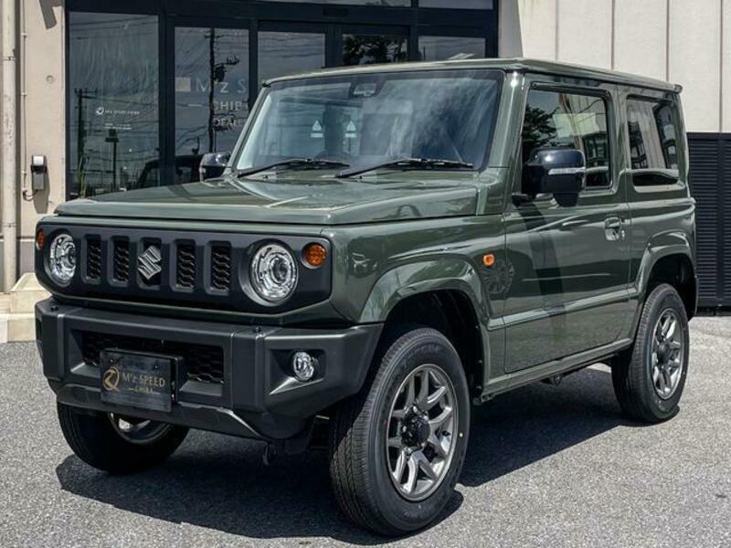 JIMNY