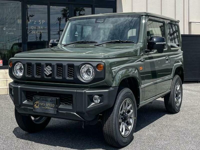 JIMNY