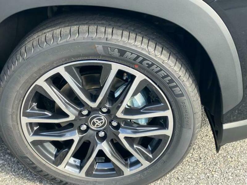 COROLLA CROSS
