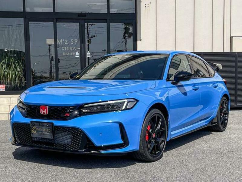 CIVIC