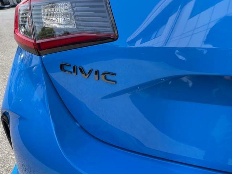 CIVIC