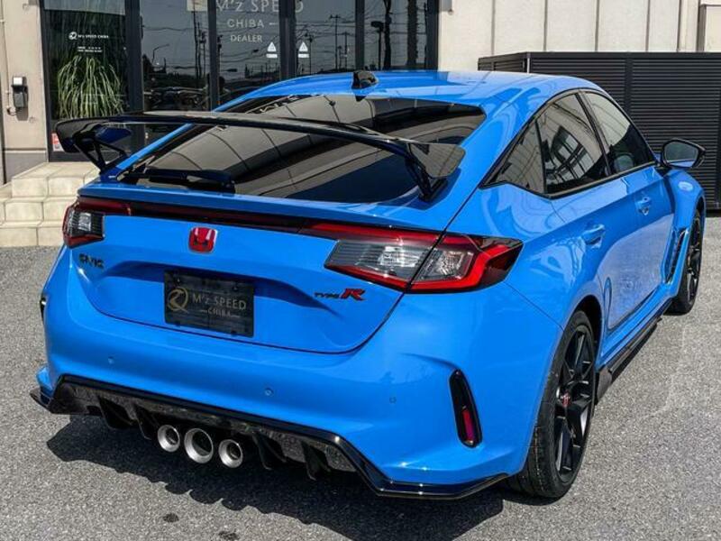 CIVIC