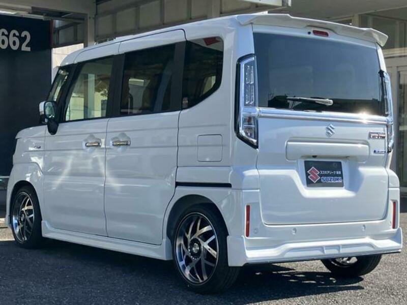 SPACIA CUSTOM
