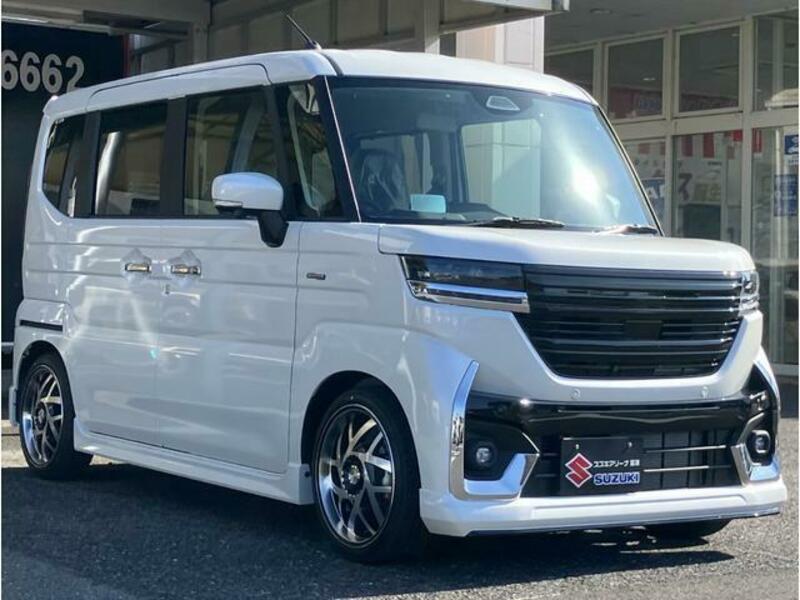 SPACIA CUSTOM