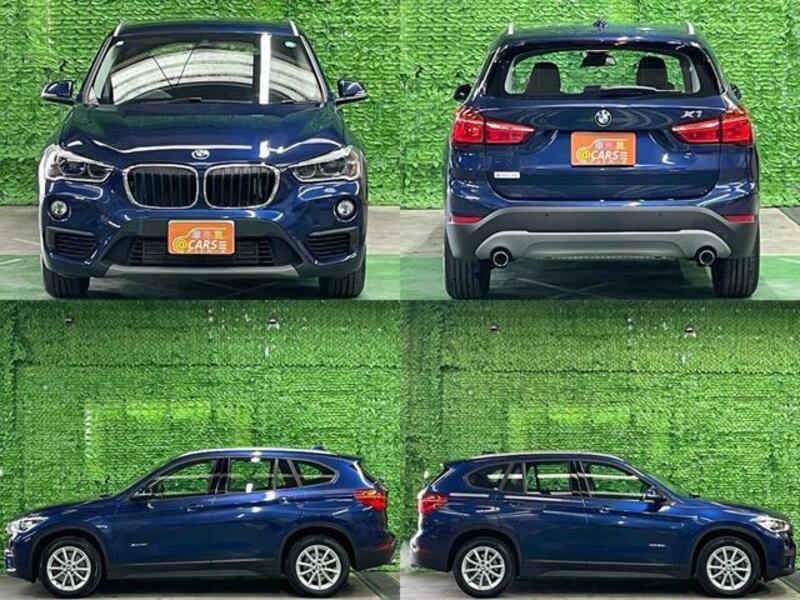 X1