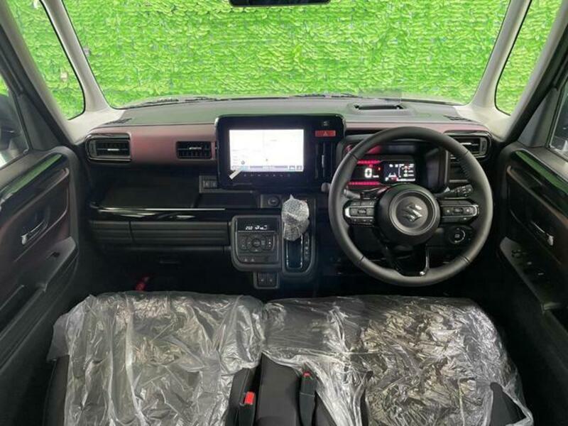 SPACIA CUSTOM