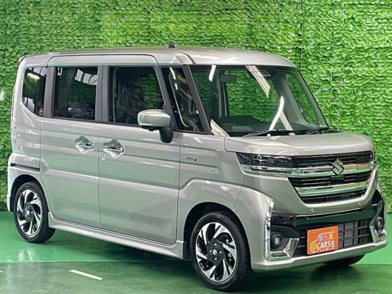 SPACIA CUSTOM