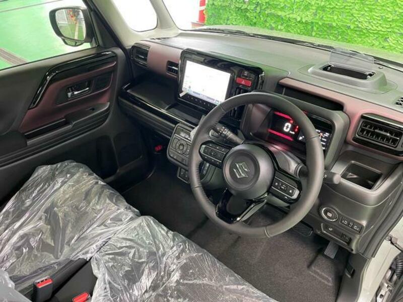 SPACIA CUSTOM