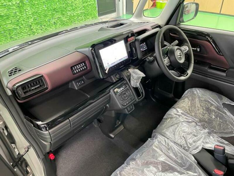 SPACIA CUSTOM