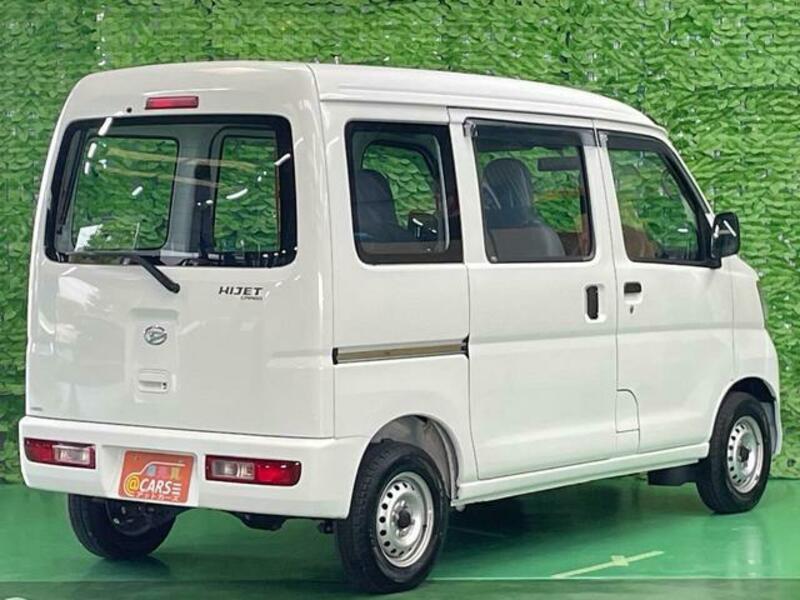 HIJET CARGO