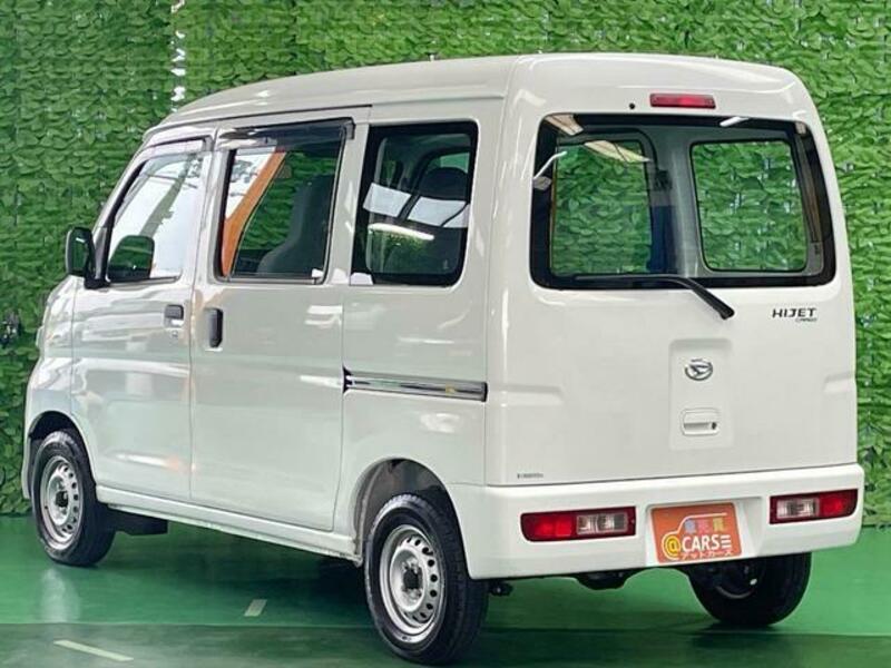 HIJET CARGO
