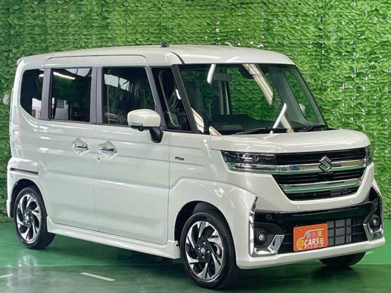 SPACIA CUSTOM