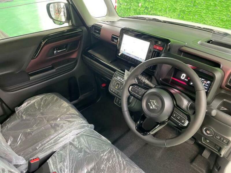 SPACIA CUSTOM