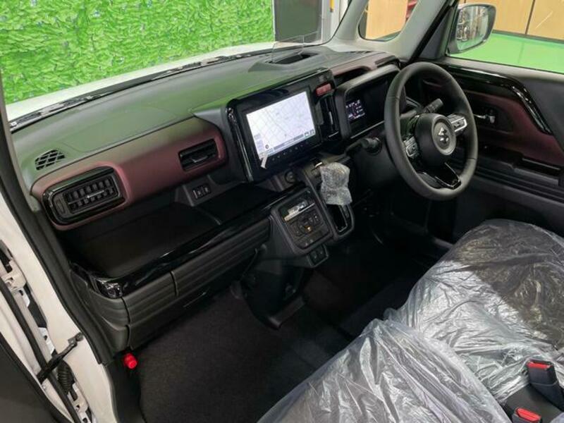 SPACIA CUSTOM
