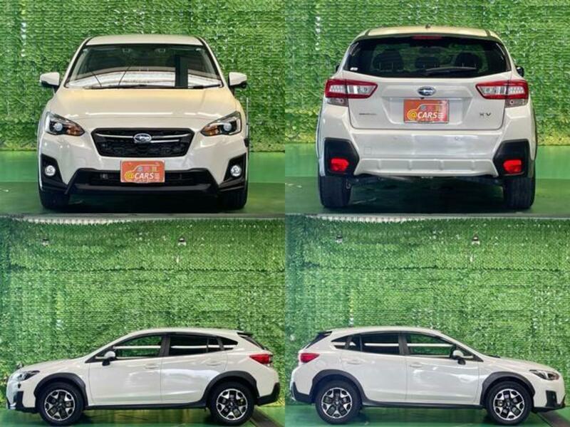 XV