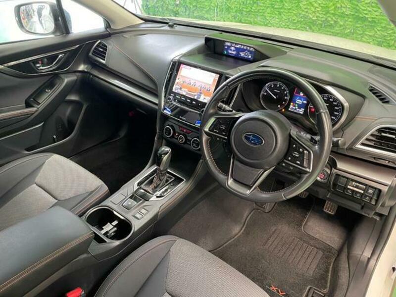 XV