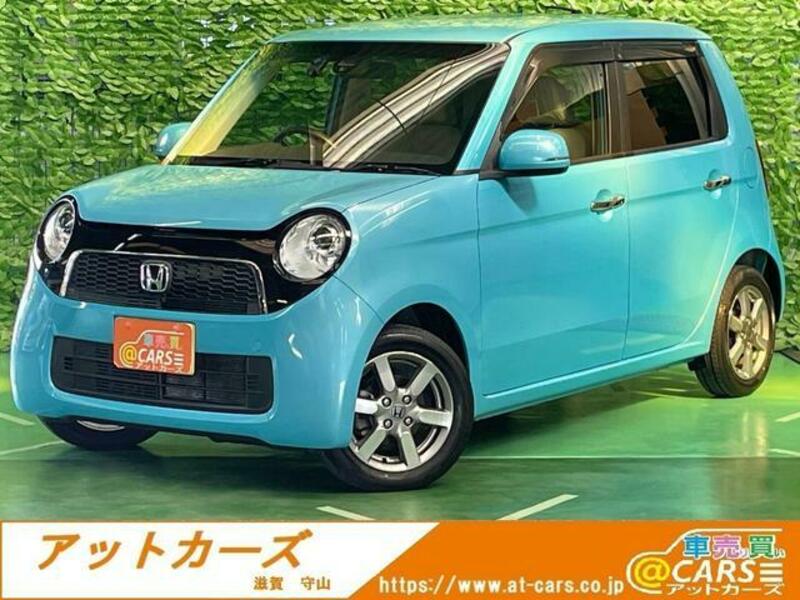 HONDA N ONE