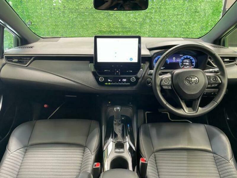 COROLLA TOURING