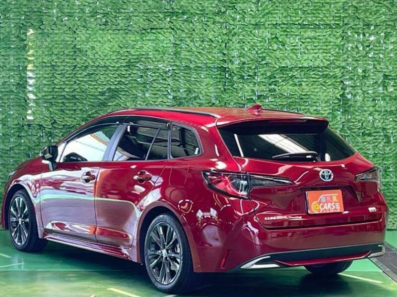 COROLLA TOURING